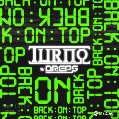 Back on Top By Turno, Dreps's cover