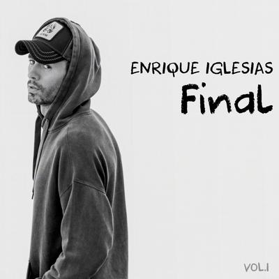 PENDEJO By Enrique Iglesias's cover