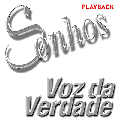 Por Amor (PlayBack) By Voz da Verdade's cover