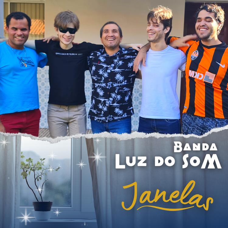 Banda Luz do Som's avatar image