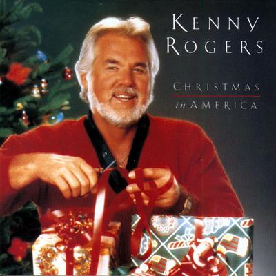 Silent Night By Kenny Rogers's cover