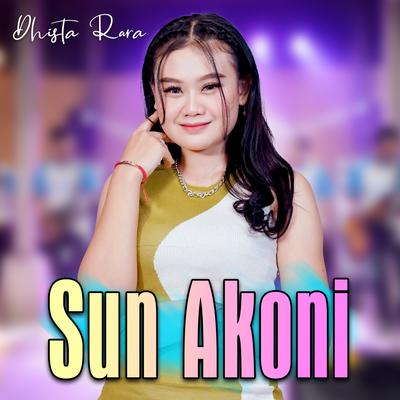 Sun Akoni (Koplo Version)'s cover