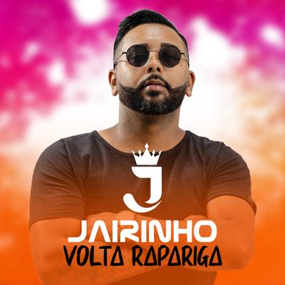 Volta Rapariga By Jairinho's cover