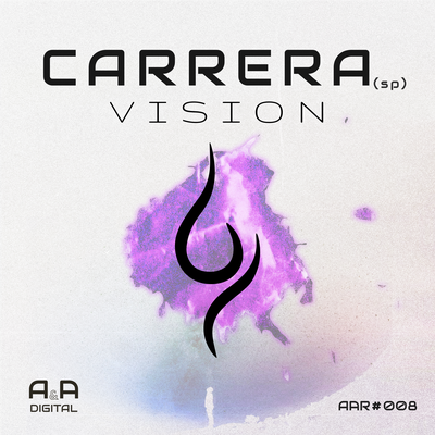 Vision By Carrera (SP)'s cover