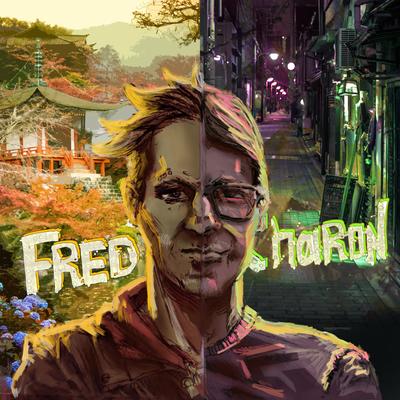 FREDCHARON, Pt. 2's cover