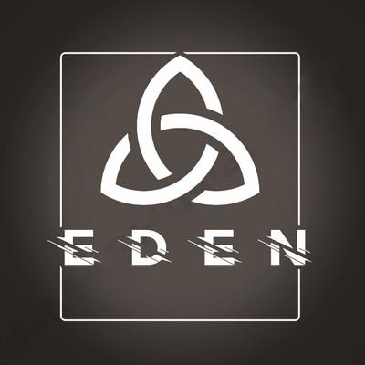 Proyecto Edén's cover
