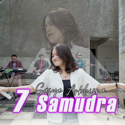 7 Samudra's cover