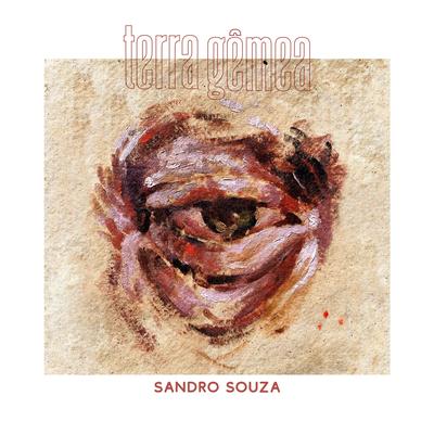 Sandro Souza's cover