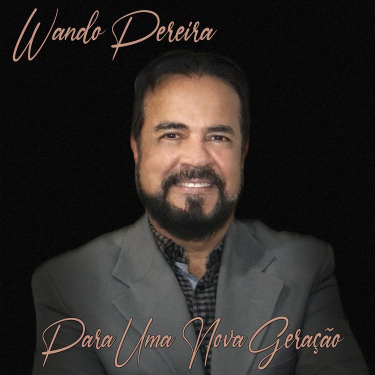 Wando Pereira's avatar image