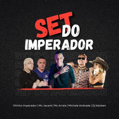 Set do Imperador's cover