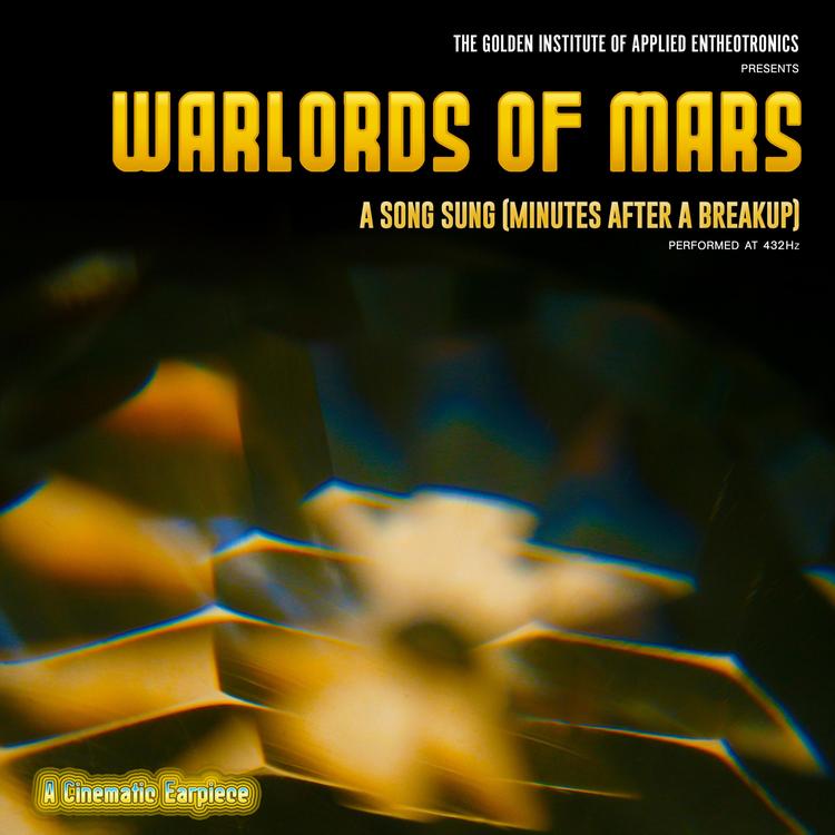 Warlords of Mars's avatar image