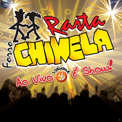Ao Vivo Volume 4 - É Show's cover