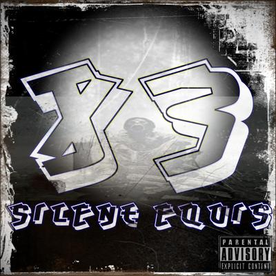 Silent Equis's cover