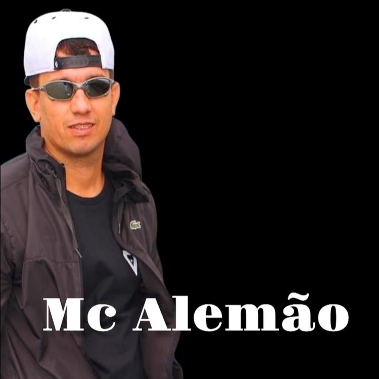 Mc Alemão R.A's avatar image