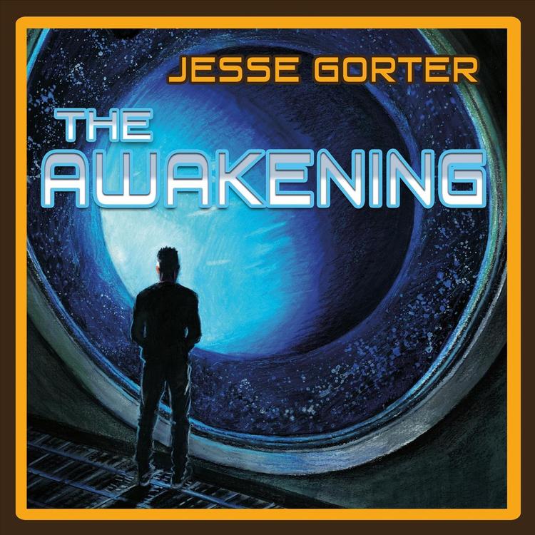 Jesse Gorter's avatar image