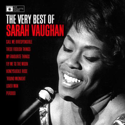 Guess I'll Hang My Tears out to Dry By Sarah Vaughan's cover