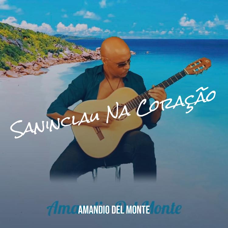 Amandio Del Monte's avatar image