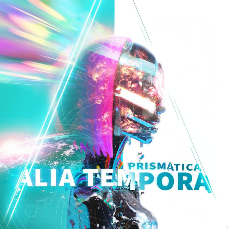 Alia Tempora's avatar image