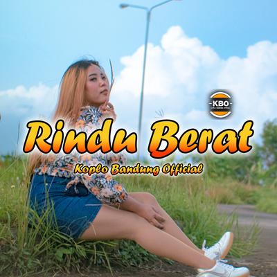 Rindu Berat (DJ Remix)'s cover