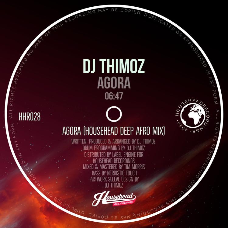 Dj Thimoz's avatar image