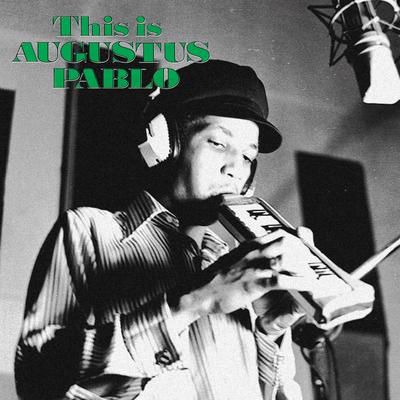 Java By Augustus Pablo's cover