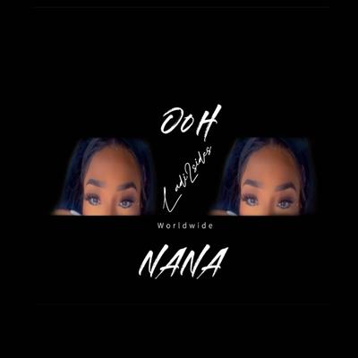 Ooh Nana's cover