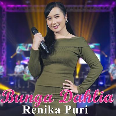 Bunga Dahlia's cover