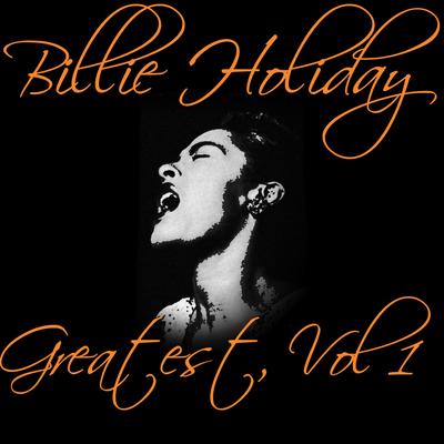 You've Changed By Billie Holiday's cover