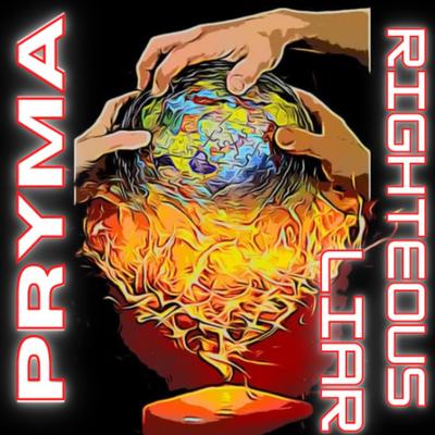 Pryma's cover