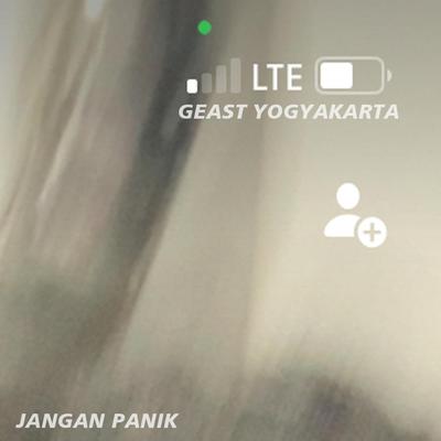 Jangan Panik's cover