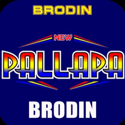 New Pallapa Brodin's cover