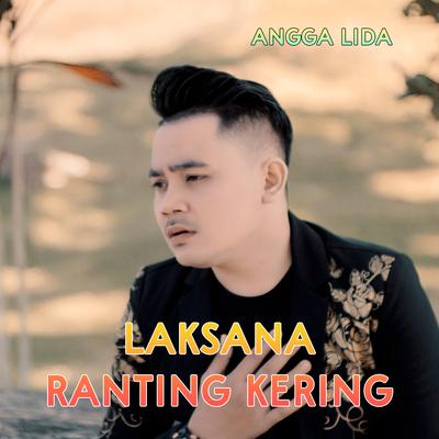 Laksana Ranting Kering's cover