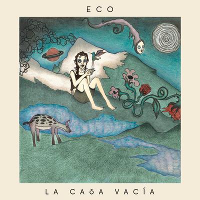 Eco By La Casa Vacía's cover