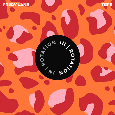 Tefé By Fredy Lane's cover