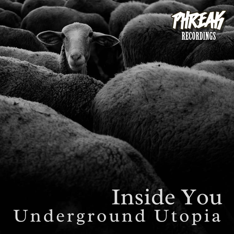 Underground Utopia's avatar image