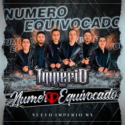 Nuevo Imperio Mx's cover