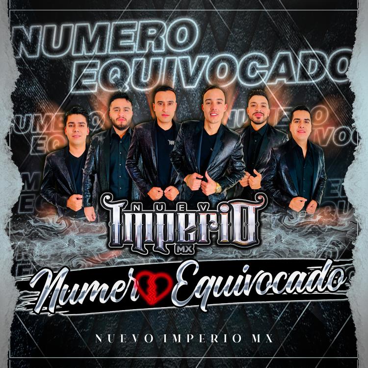 Nuevo Imperio Mx's avatar image