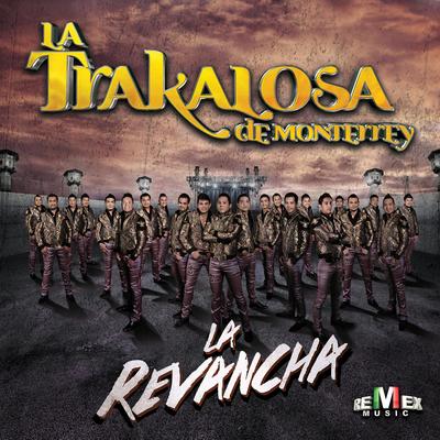 Ser un Niño Está Genial (feat. Tatiana) By Edwin Luna y La Trakalosa de Monterrey, Tatiana's cover