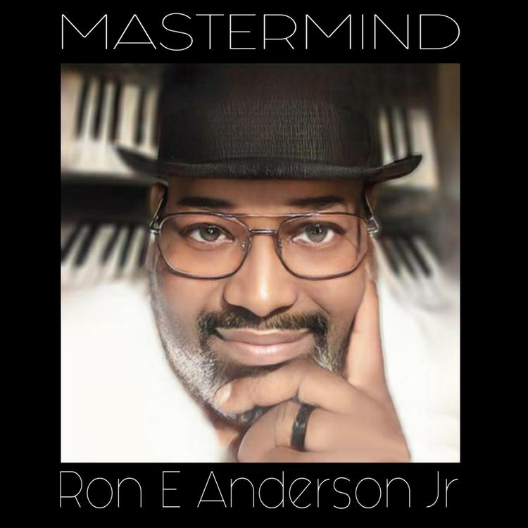 Ron E Anderson Jr's avatar image