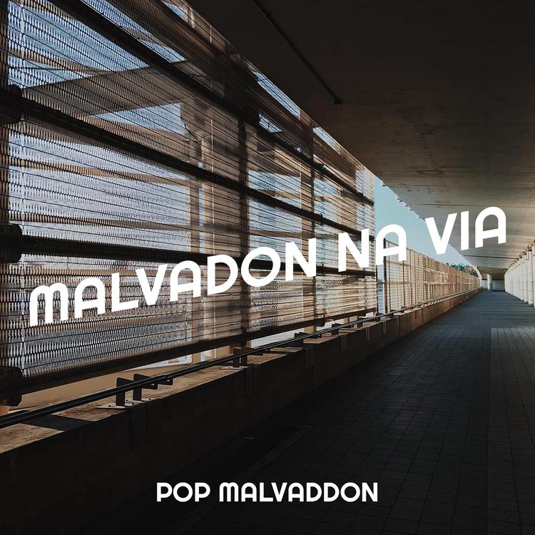 Pop Malvaddon's avatar image