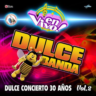 Dulce Banda's cover