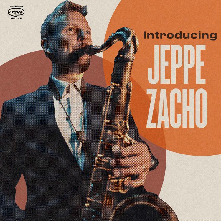 Jeppe Zacho's avatar image
