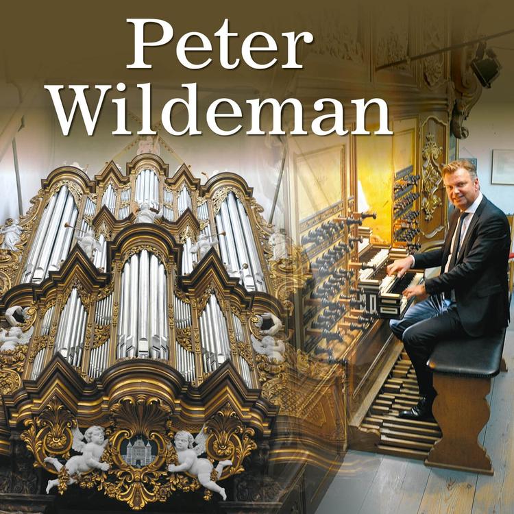 Peter Wildeman's avatar image