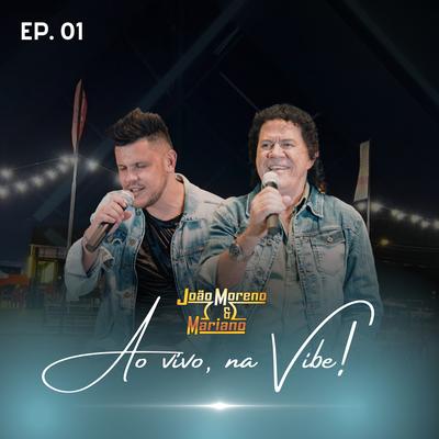 24 Horas de Amor (Ao Vivo) By João Moreno e Mariano, Wilson e Soraia's cover