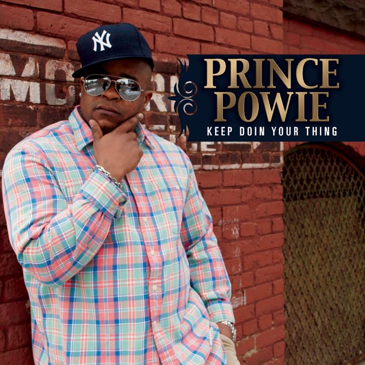 Prince Powie's avatar image