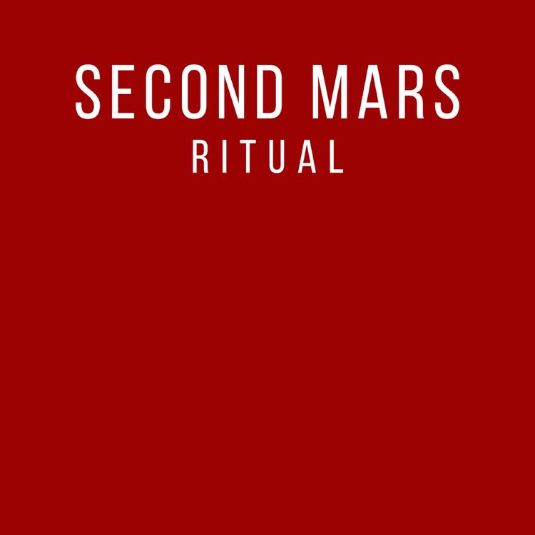 Second Mars's avatar image