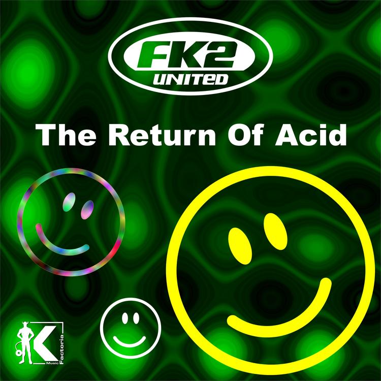 FK2 United's avatar image