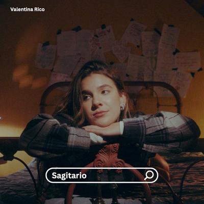 Sagitario By Valentina Rico's cover