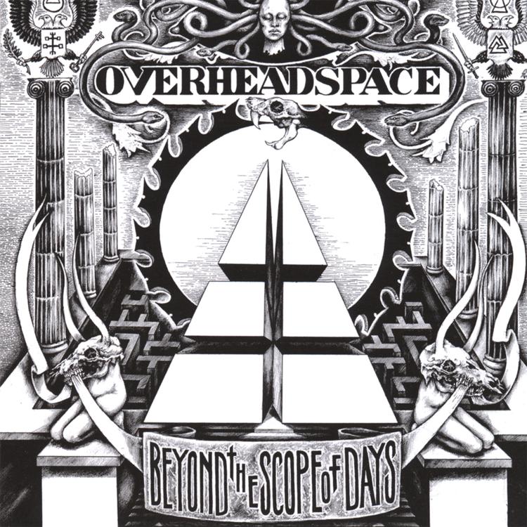 Overheadspace's avatar image