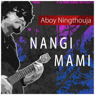 Nangi Mami's cover
